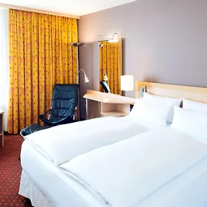 Hotell Nh Messe, Leipzig