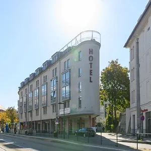 Hotell Nord By Campanile, Leipzig