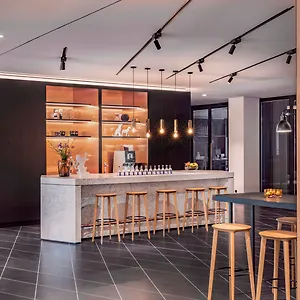 Andaz Schwabinger Tor, By Hyatt Tyskland