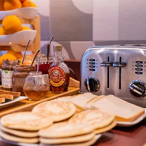 Ibis Styles Montmartre Batignolles Frankrike