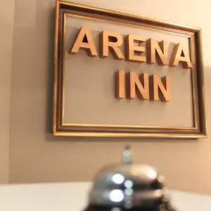 Arena - Mitte Tyskland