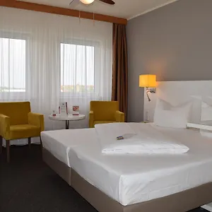 Hotell Astral'inn & Restaurant, Leipzig