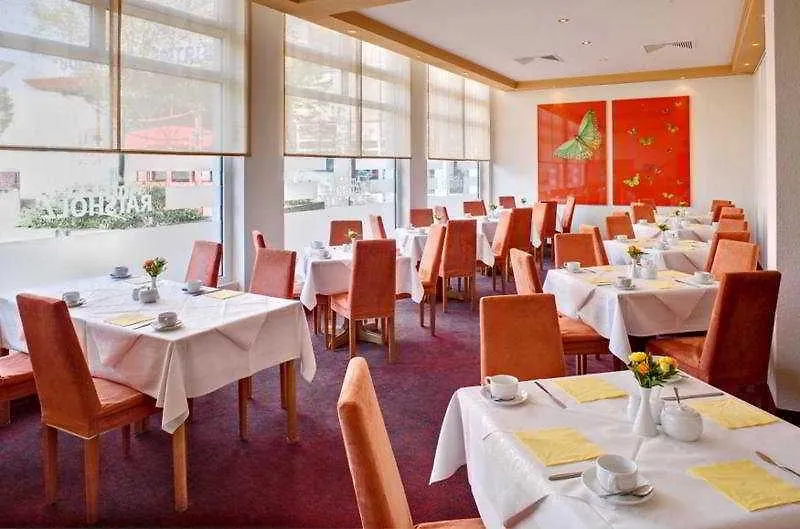 Hotel Acora Leipzig Living The City