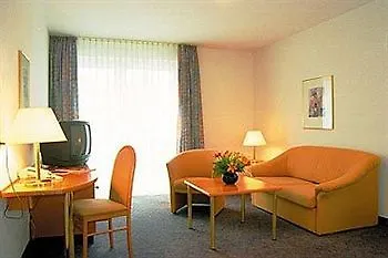 Acora Leipzig Living The City 3*,